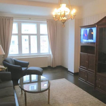 Dd-Rent Dresden Apartment Esterno foto