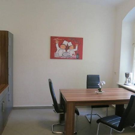 Dd-Rent Dresden Apartment Esterno foto