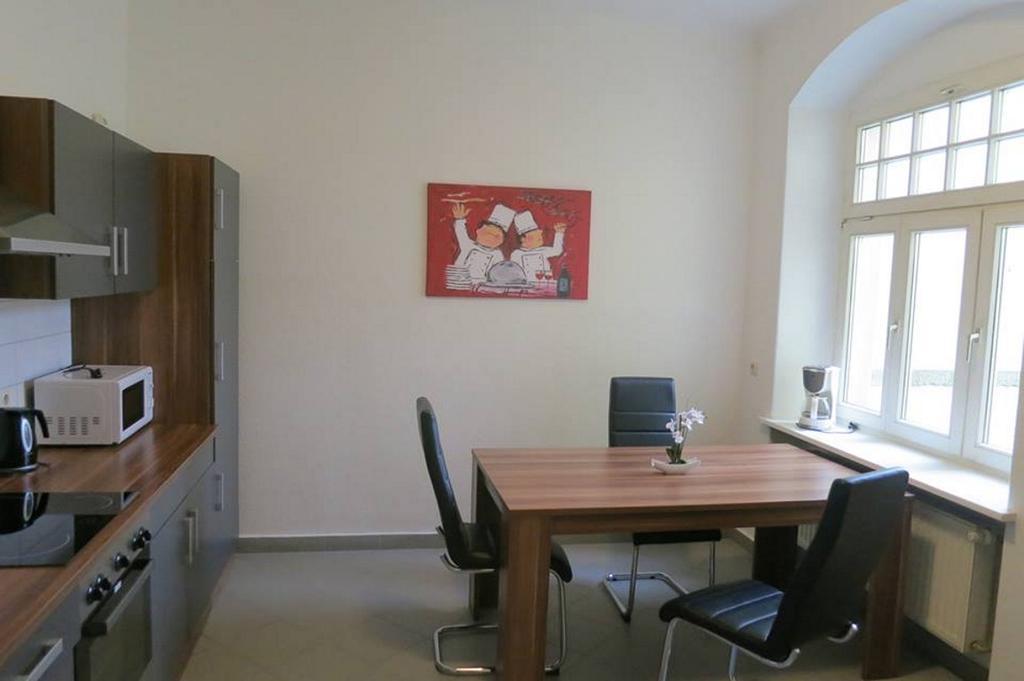 Dd-Rent Dresden Apartment Esterno foto